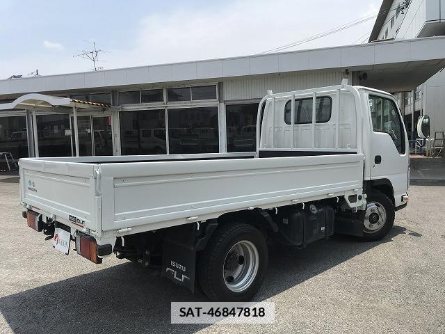 Isuzu ELF TRUCK 2019-06 7817428-7