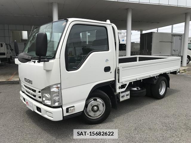 Isuzu ELF TRUCK 2019-06 7817429-0