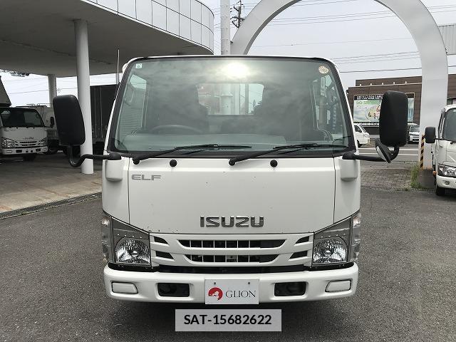 Isuzu ELF TRUCK 2019-06 7817429-1