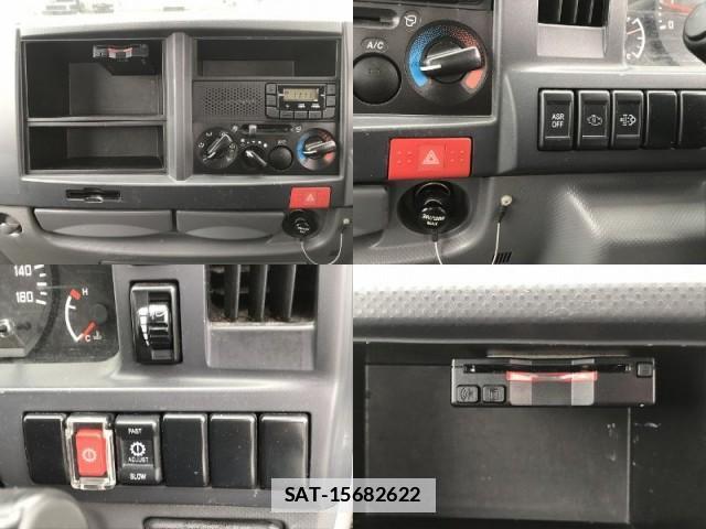 Isuzu ELF TRUCK 2019-06 7817429-11