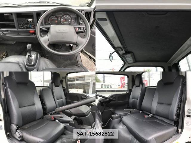 Isuzu ELF TRUCK 2019-06 7817429-12