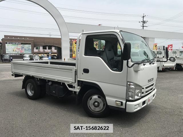 Isuzu ELF TRUCK 2019-06 7817429-2