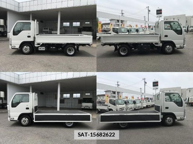 Isuzu ELF TRUCK 2019-06 7817429-3