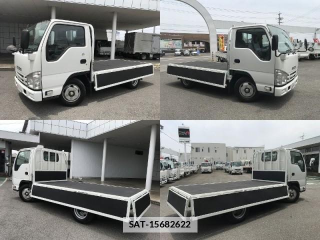 Isuzu ELF TRUCK 2019-06 7817429-4
