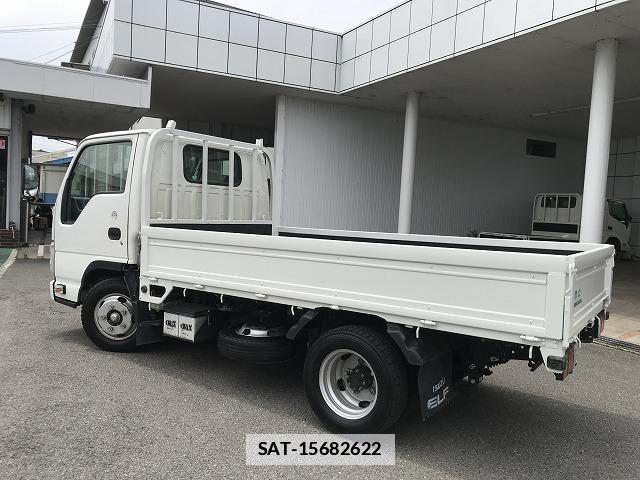 Isuzu ELF TRUCK 2019-06 7817429-5
