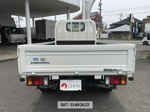 Isuzu ELF TRUCK 2019-06 7817429-6