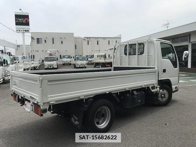 Isuzu ELF TRUCK 2019-06 7817429-7