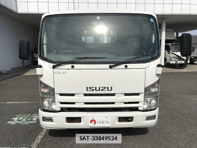 Isuzu ELF TRUCK 2011-11 7817430-1