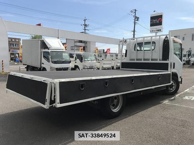 Isuzu ELF TRUCK 2011-11 7817430-10