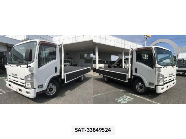Isuzu ELF TRUCK 2011-11 7817430-11