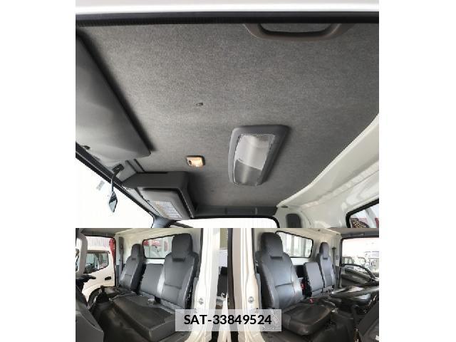 Isuzu ELF TRUCK 2011-11 7817430-14