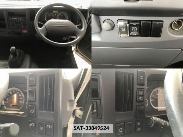 Isuzu ELF TRUCK 2011-11 7817430-15