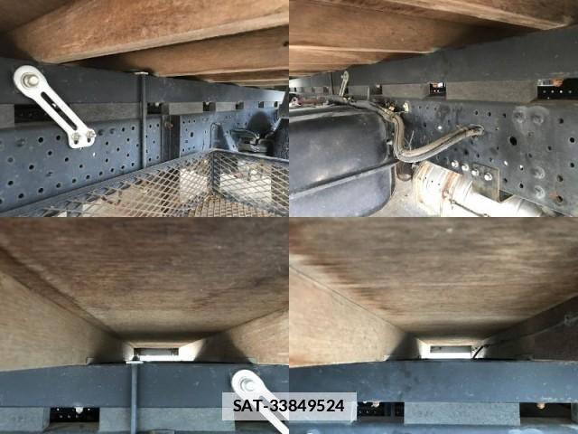 Isuzu ELF TRUCK 2011-11 7817430-17