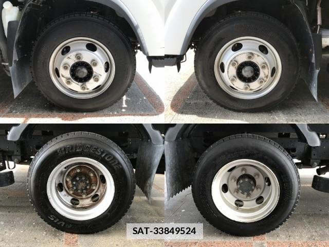 Isuzu ELF TRUCK 2011-11 7817430-19