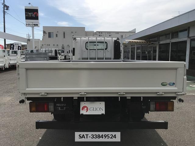 Isuzu ELF TRUCK 2011-11 7817430-5