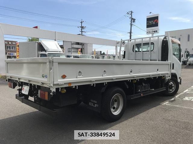 Isuzu ELF TRUCK 2011-11 7817430-6