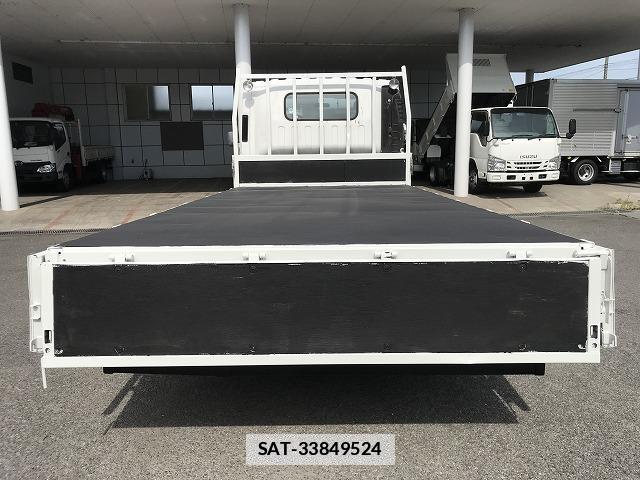 Isuzu ELF TRUCK 2011-11 7817430-8