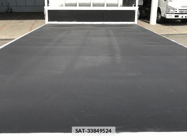 Isuzu ELF TRUCK 2011-11 7817430-9