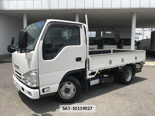 Isuzu ELF TRUCK 2020-12 7817435-0
