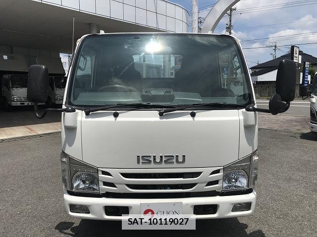 Isuzu ELF TRUCK 2020-12 7817435-1