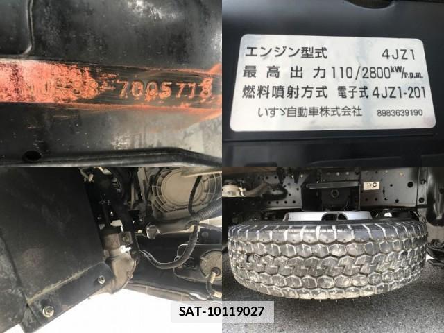 Isuzu ELF TRUCK 2020-12 7817435-10