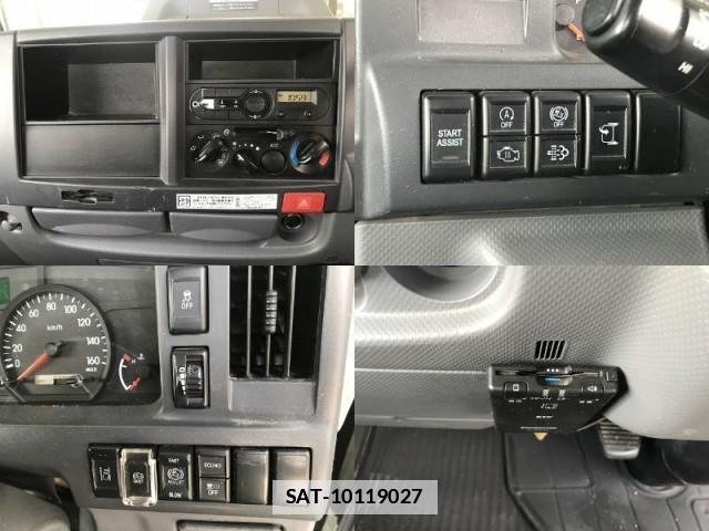 Isuzu ELF TRUCK 2020-12 7817435-14