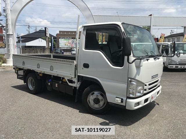 Isuzu ELF TRUCK 2020-12 7817435-2
