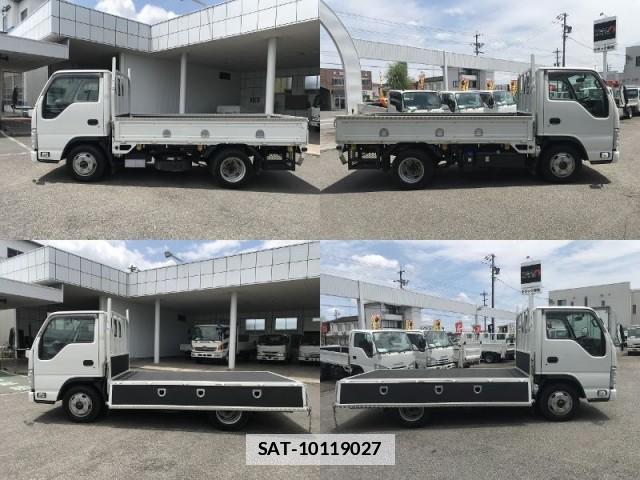 Isuzu ELF TRUCK 2020-12 7817435-3