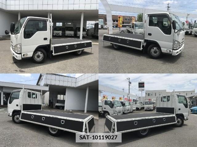 Isuzu ELF TRUCK 2020-12 7817435-4