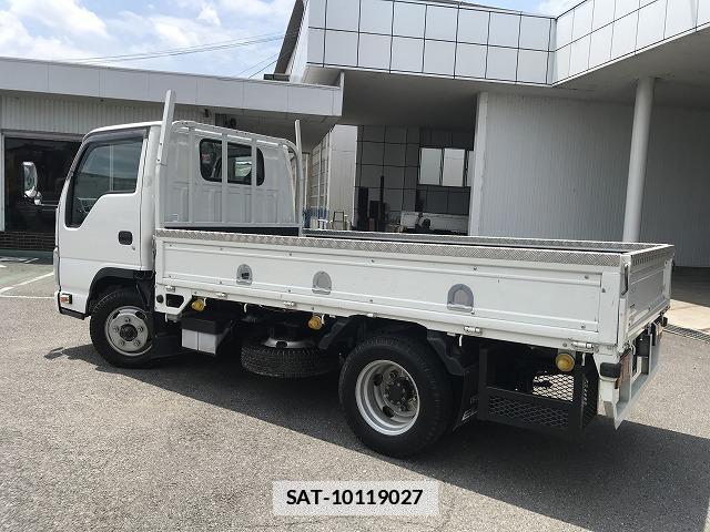 Isuzu ELF TRUCK 2020-12 7817435-5