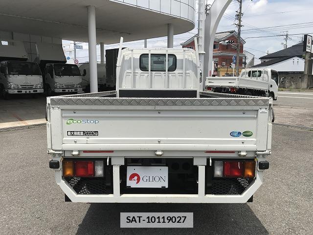 Isuzu ELF TRUCK 2020-12 7817435-6