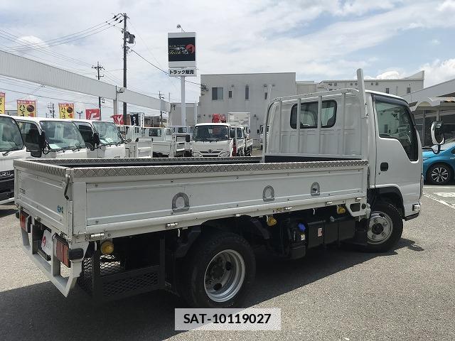 Isuzu ELF TRUCK 2020-12 7817435-7