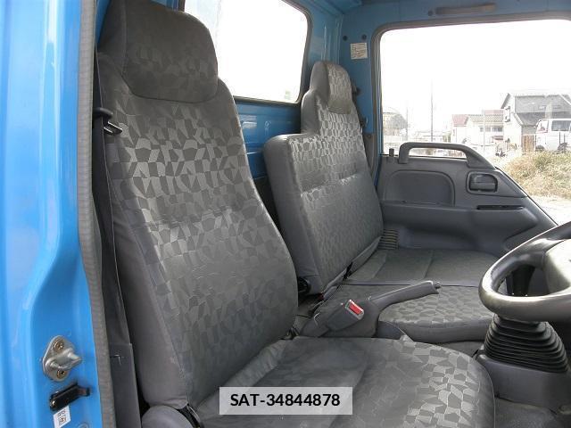 Isuzu ELF TRUCK 2006-09 7817527-10