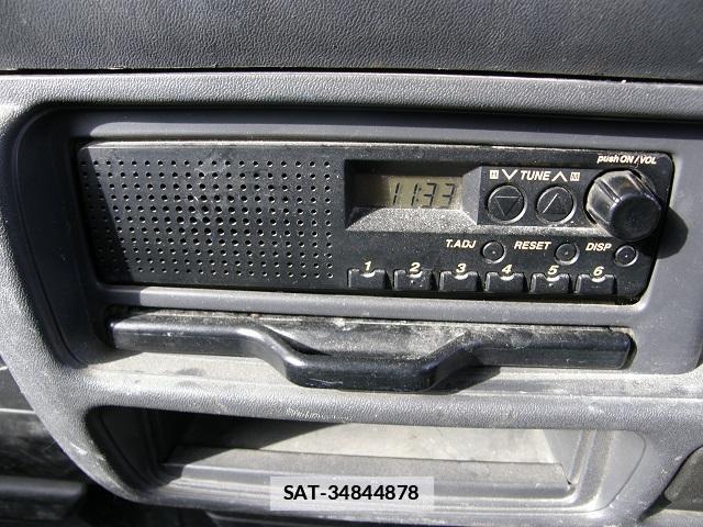 Isuzu ELF TRUCK 2006-09 7817527-11