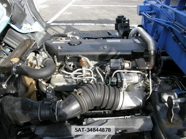 Isuzu ELF TRUCK 2006-09 7817527-12