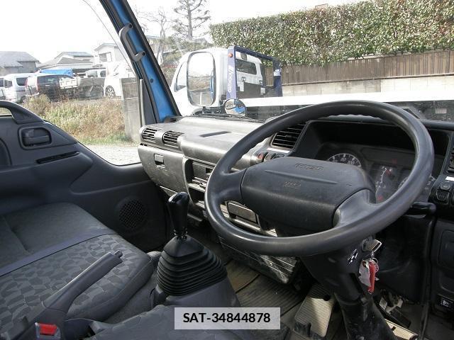 Isuzu ELF TRUCK 2006-09 7817527-9