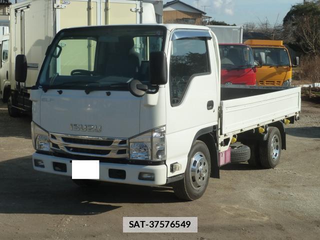 Isuzu ELF TRUCK 2019-03 7817534-0
