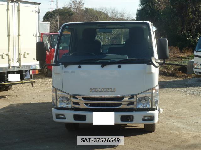 Isuzu ELF TRUCK 2019-03 7817534-1