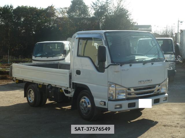 Isuzu ELF TRUCK 2019-03 7817534-2