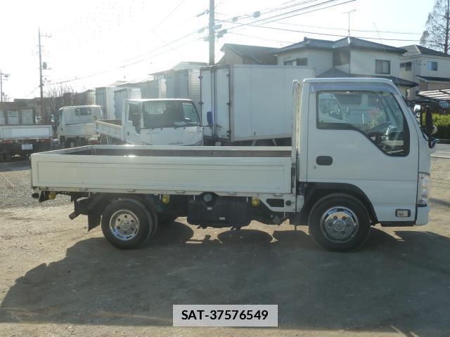 Isuzu ELF TRUCK 2019-03 7817534-3
