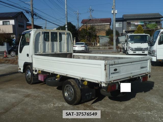 Isuzu ELF TRUCK 2019-03 7817534-6