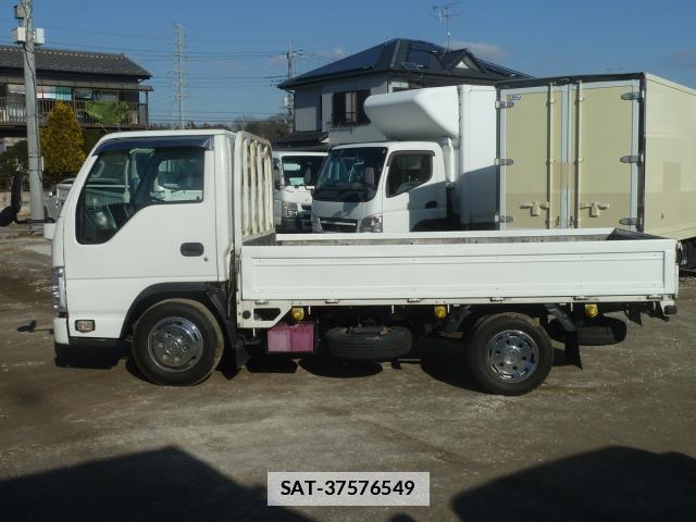 Isuzu ELF TRUCK 2019-03 7817534-8