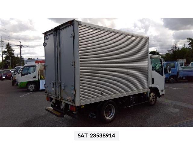 Isuzu ELF TRUCK 2012-03 7817537-1