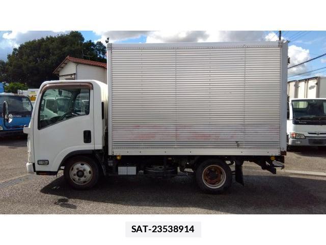 Isuzu ELF TRUCK 2012-03 7817537-10