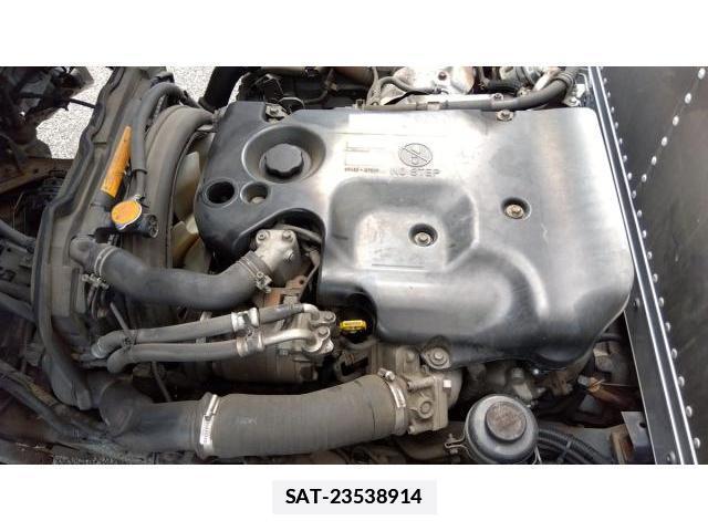 Isuzu ELF TRUCK 2012-03 7817537-12