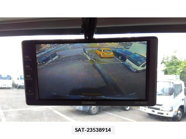Isuzu ELF TRUCK 2012-03 7817537-14