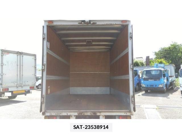 Isuzu ELF TRUCK 2012-03 7817537-17