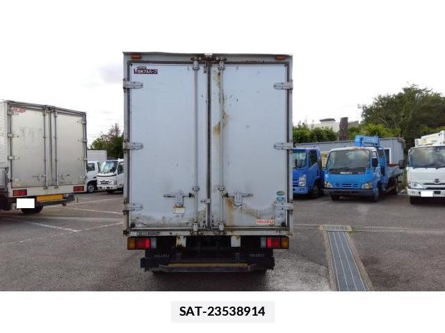 Isuzu ELF TRUCK 2012-03 7817537-2