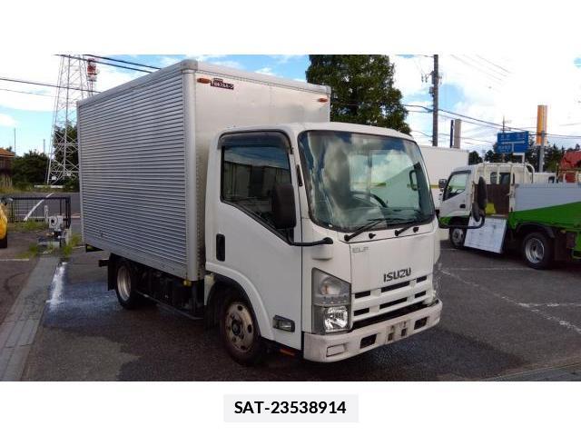 Isuzu ELF TRUCK 2012-03 7817537-3