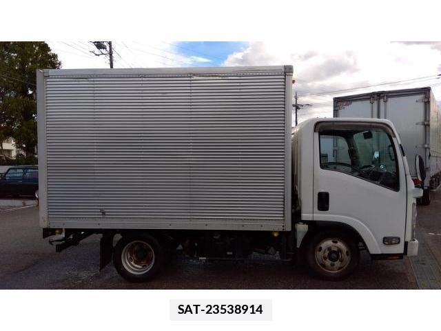 Isuzu ELF TRUCK 2012-03 7817537-6